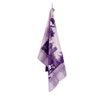 dish towel ludolph de jongh | violet